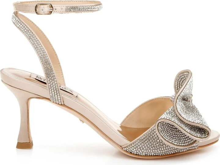 Badgley Mischka Women's Remi Evening Sandals - Image 2