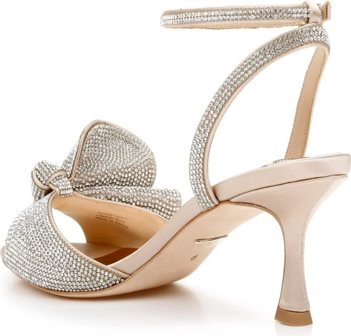 Badgley Mischka Women's Remi Evening Sandals - Image 3