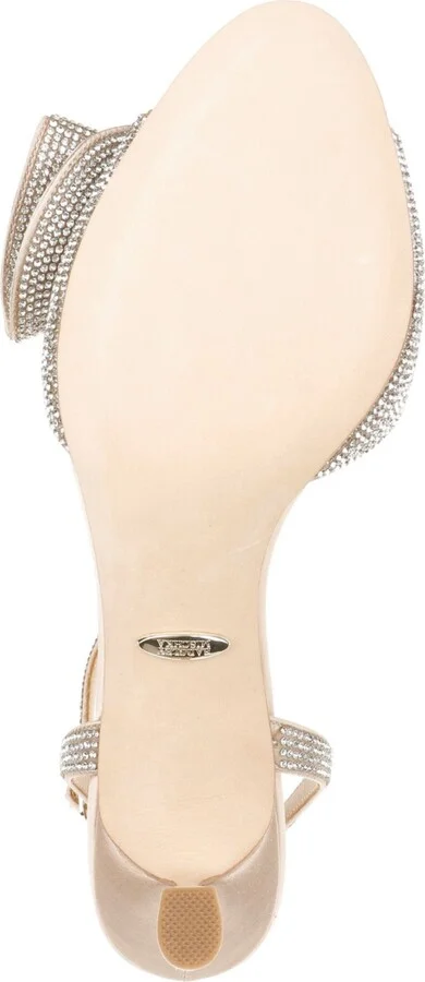 Badgley Mischka Women's Remi Evening Sandals - Image 5
