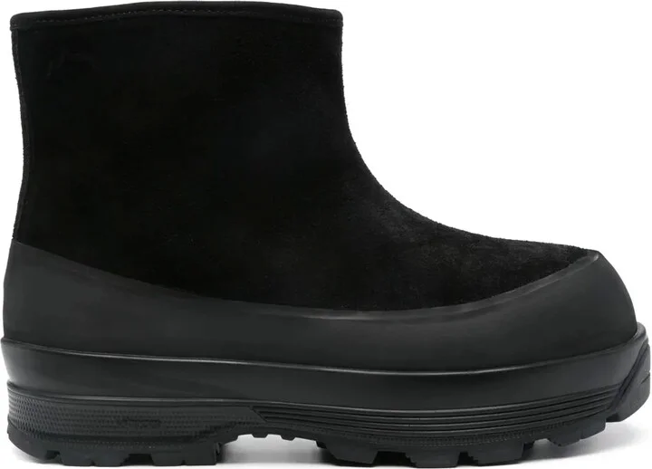 Badia boots