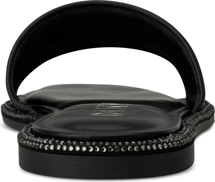 Badin Logo Slide Sandal - Image 5