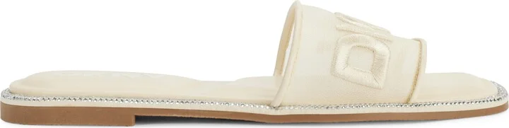 Badin Logo Slide Sandal - Image 7