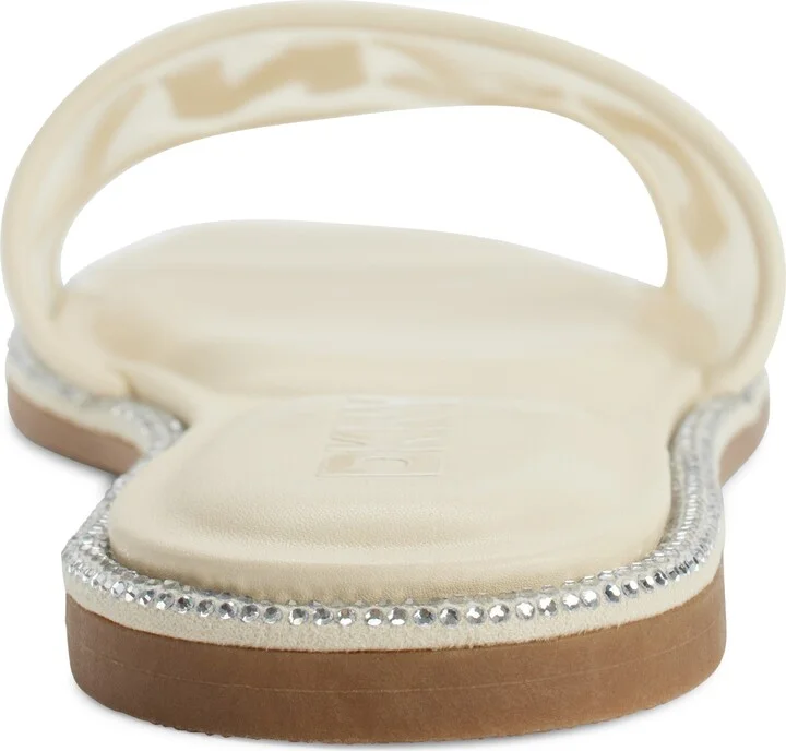 Badin Logo Slide Sandal - Image 10