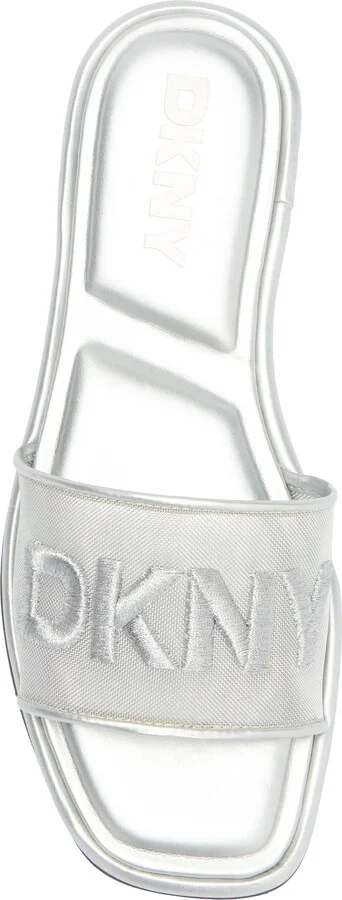 Badin Logo Slide Sandal - Image 5