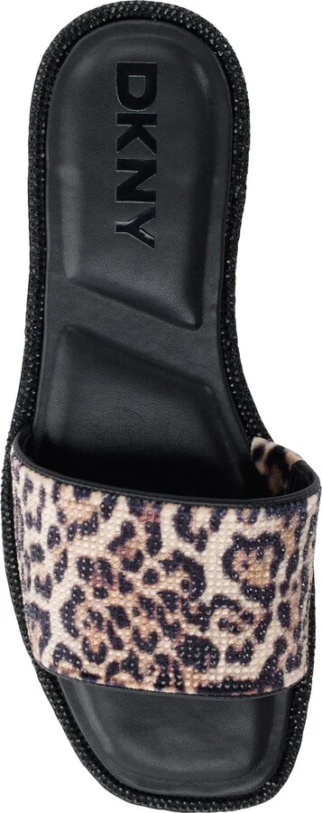 Badin Slide Sandal - Image 3