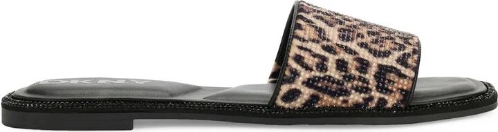 Badin Slide Sandal - Image 2