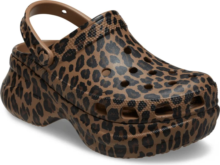 Bae Animal Clog - Image 3