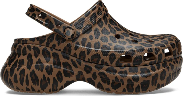 Bae Animal Clog
