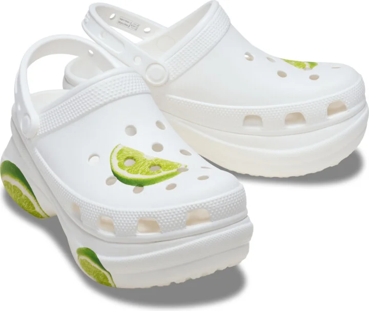 Bae Fresh Fruits Clog - Image 2