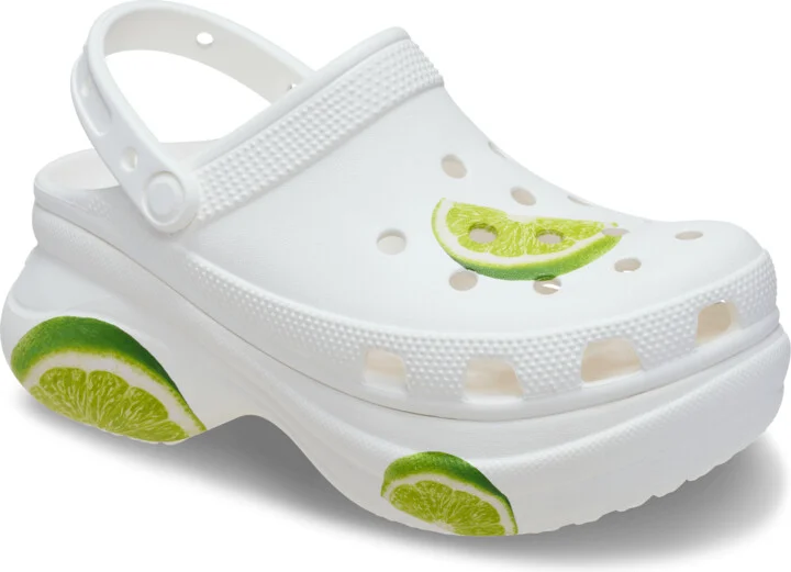 Bae Fresh Fruits Clog - Image 3