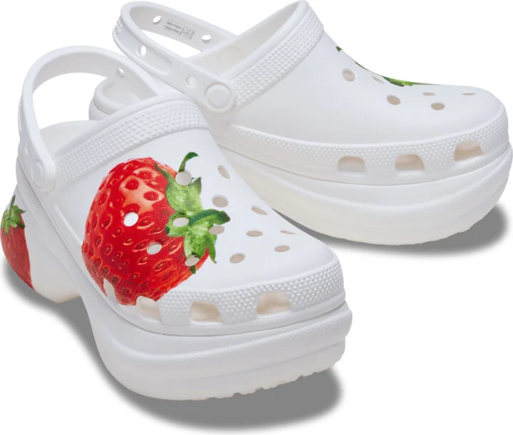 Bae Fresh Fruits Clog - Image 5