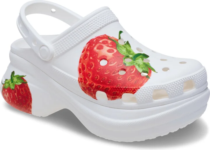 Bae Fresh Fruits Clog - Image 6