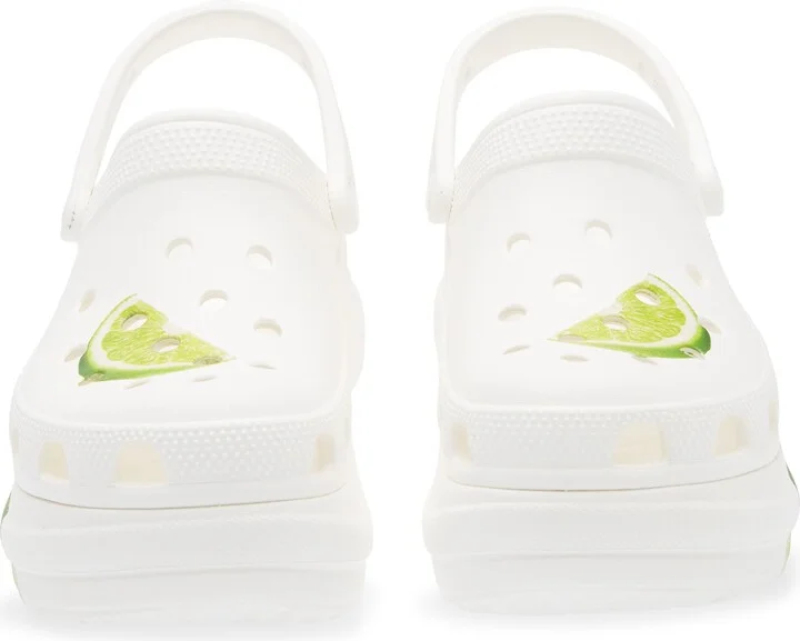 Bae Fresh Fruits Platform Clog - Image 3