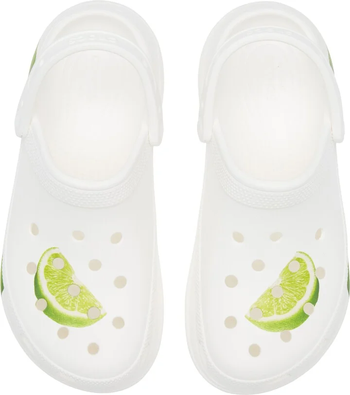 Bae Fresh Fruits Platform Clog - Image 6