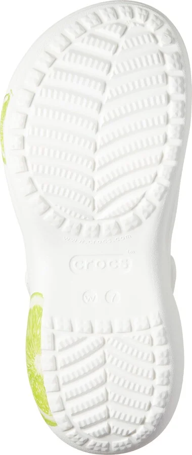Bae Fresh Fruits Platform Clog - Image 7