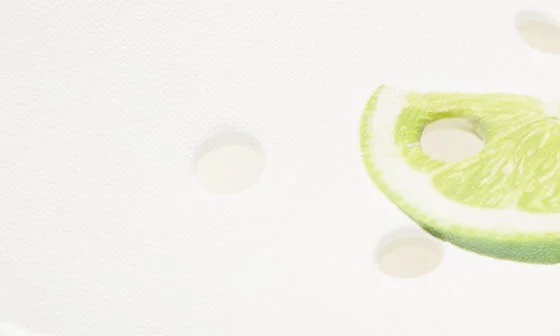Bae Fresh Fruits Platform Clog - Image 8