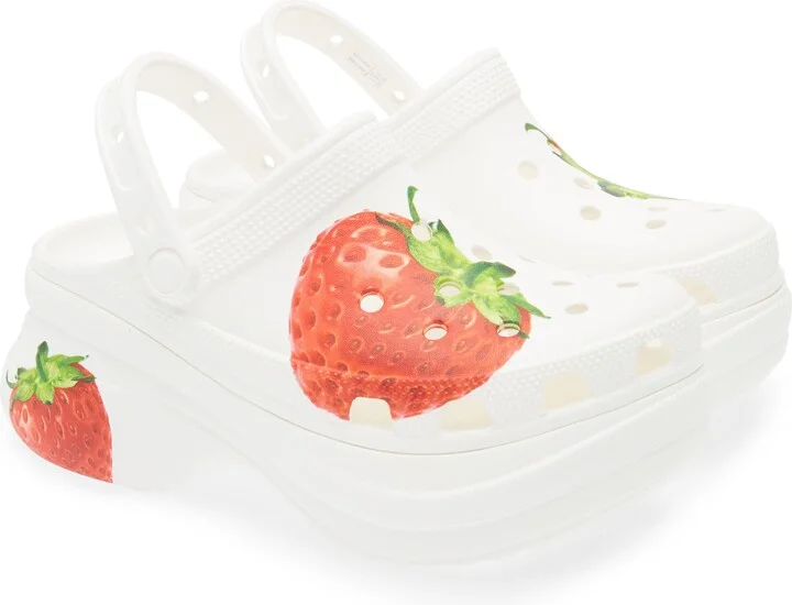 STRAWBERRY