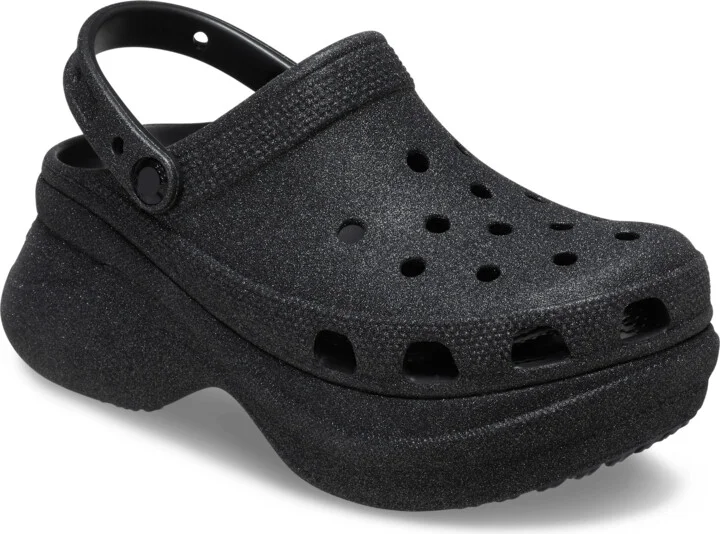 Bae Glitter Clog - Image 3