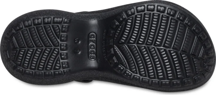 Bae Glitter Clog - Image 4
