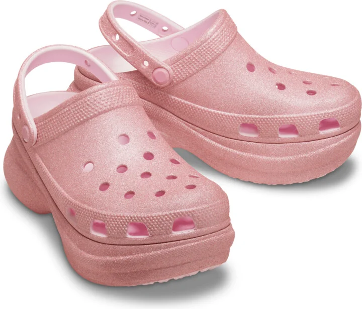 Bae Glitter Clog - Image 5