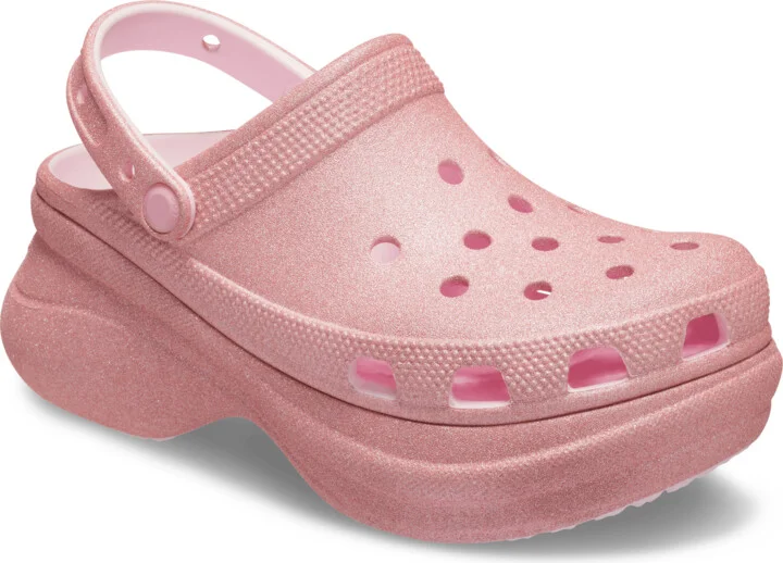Bae Glitter Clog - Image 6