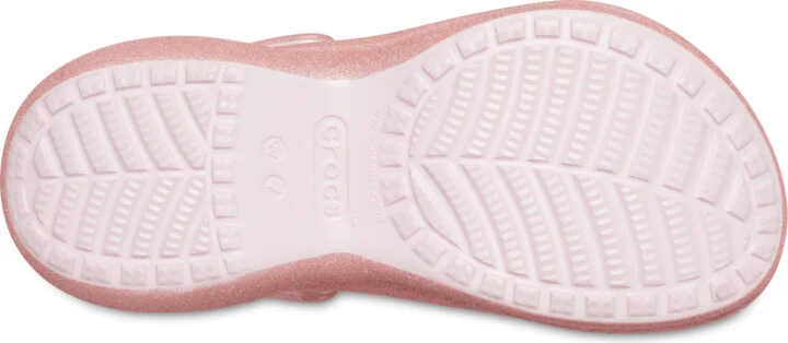Bae Glitter Clog - Image 7