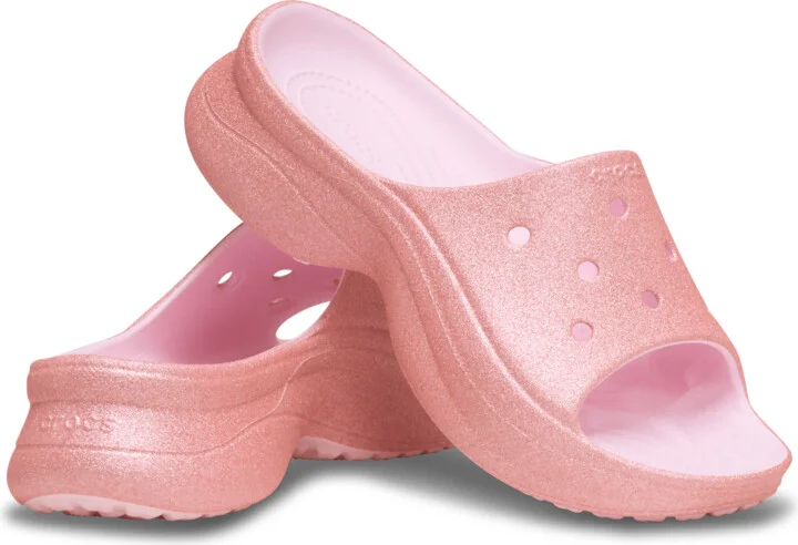 Bae Glitter Slide - Image 2