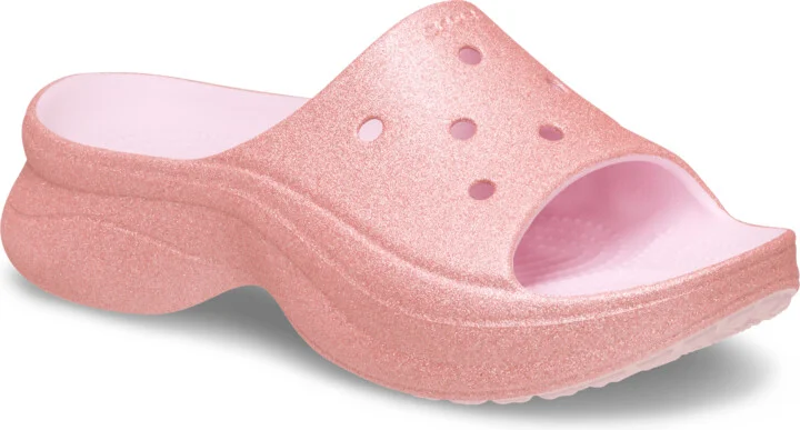 Bae Glitter Slide - Image 3