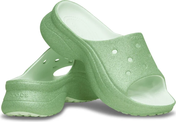 Bae Glitter Slide - Image 5