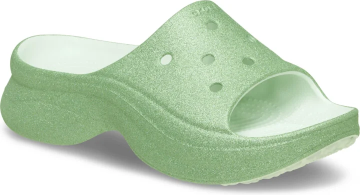 Bae Glitter Slide - Image 6