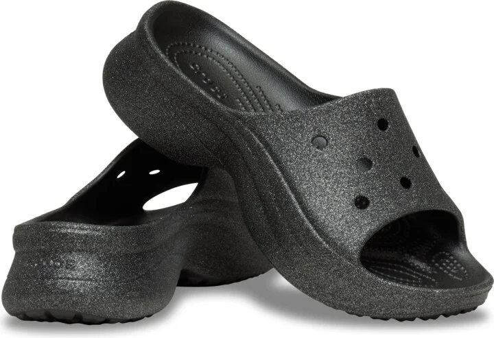 Bae Glitter Slide - Image 8
