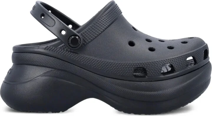 Bae platform clogs