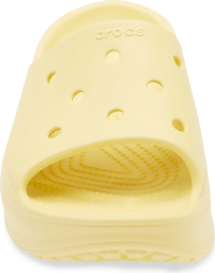 Bae Platform Slide Sandal - Image 3