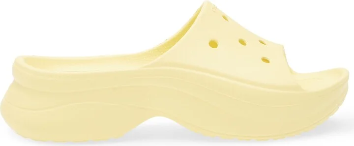 Bae Platform Slide Sandal - Image 4