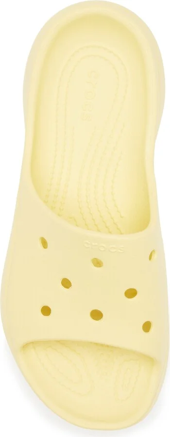 Bae Platform Slide Sandal - Image 5