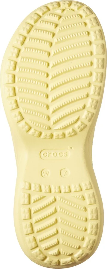 Bae Platform Slide Sandal - Image 6