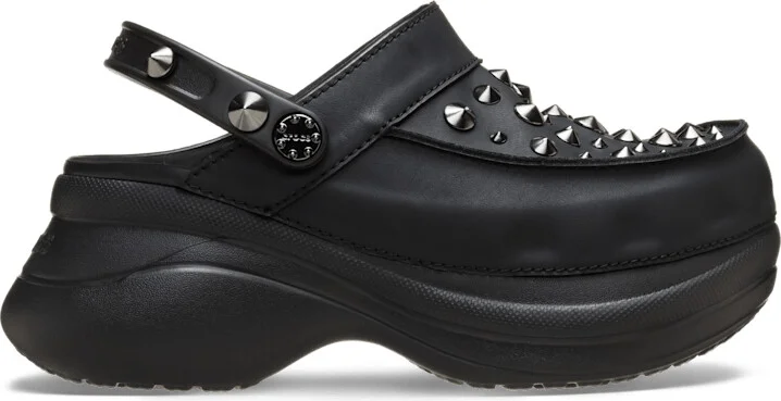 Bae Studded Clog