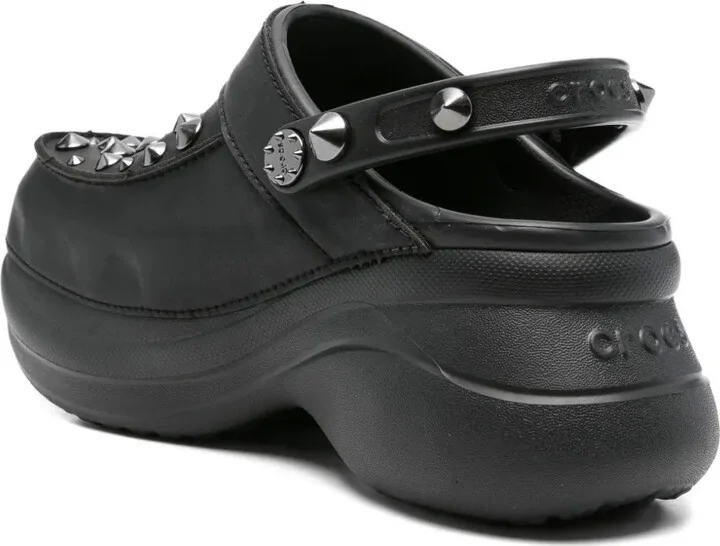 Bae studded clogs - Image 3