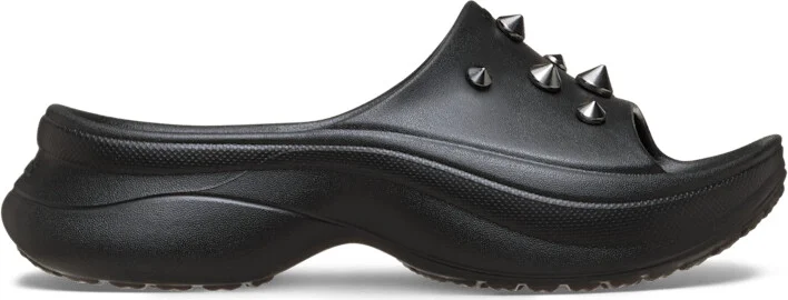 Bae Studded Slide