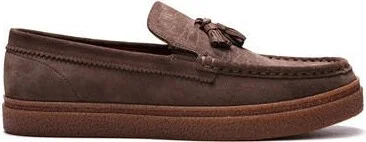 Baez Tassel Sneaker - Image 2