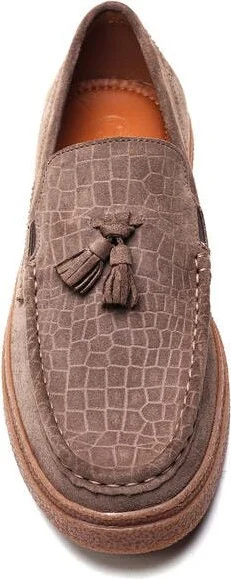 Baez Tassel Sneaker - Image 3