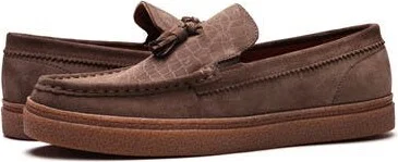 Baez Tassel Sneaker - Image 6