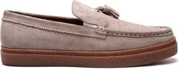 Baez Tassel Sneaker - Image 8