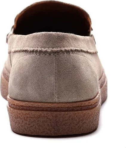 Baez Tassel Sneaker - Image 10
