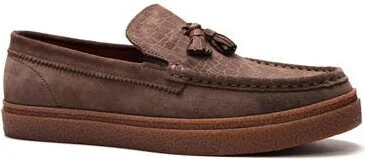 Baez Tassel Sneaker