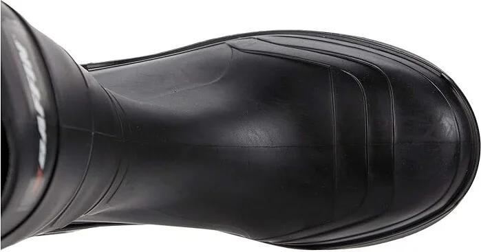 Baffin Blackhawk (PLN) Shoes Black : US Men's 5 - Women's 7 Medium, Rubber - Image 2