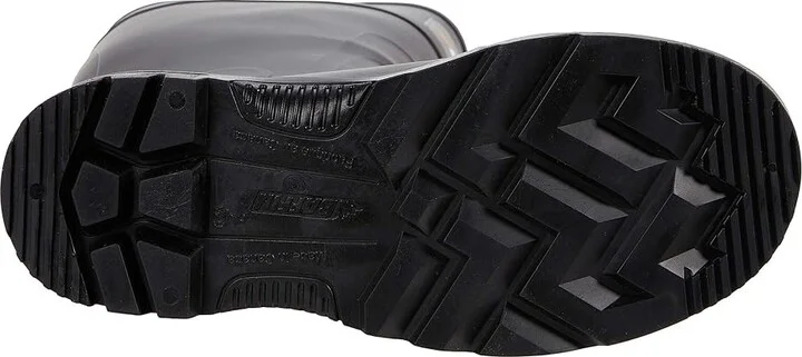 Baffin Blackhawk (PLN) Shoes Black : US Men's 5 - Women's 7 Medium, Rubber - Image 3