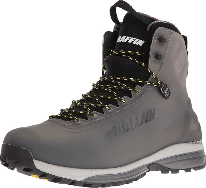 Baffin Borealis Men's Shoes Black : 10 D - Medium, Synthetic - Image 2