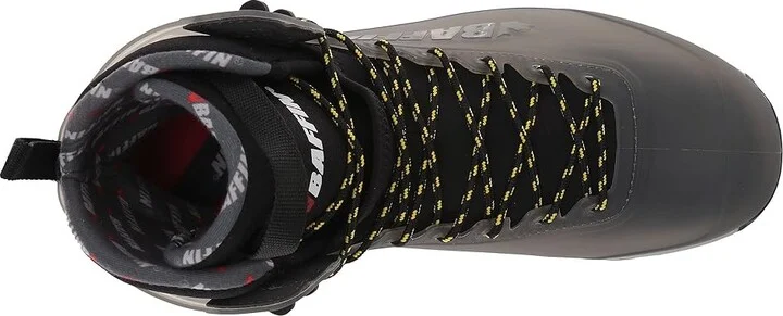 Baffin Borealis Men's Shoes Black : 10 D - Medium, Synthetic - Image 3