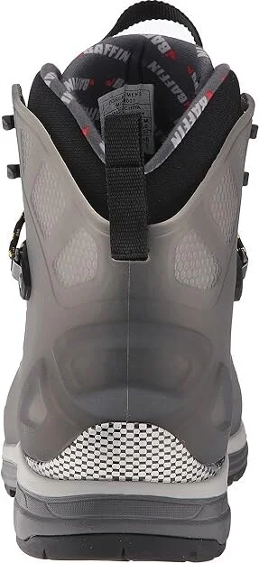 Baffin Borealis Men's Shoes Black : 10 D - Medium, Synthetic - Image 5